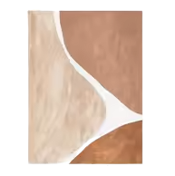 Nordic Style Painting 