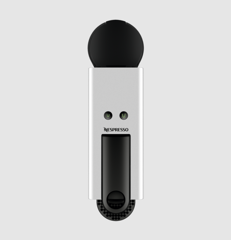 Essenza Mini - Pure White 