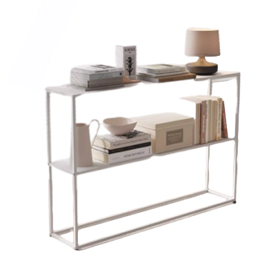 Narrow Frame Shelf