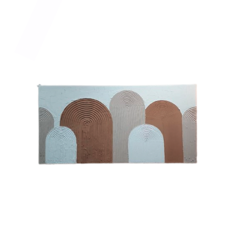 Bespoke Textured Art