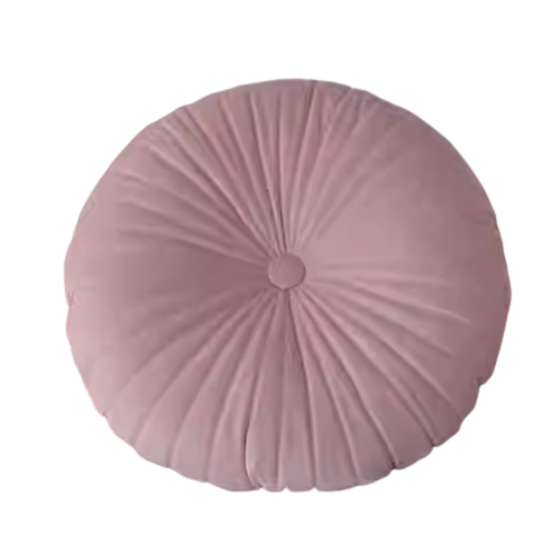 Pink Cushion
