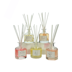 Gourmand Reed Diffuser