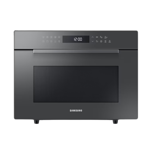 35L Bespoke Microwave Convection HotBlast™ Black MC35R8088LC/SP