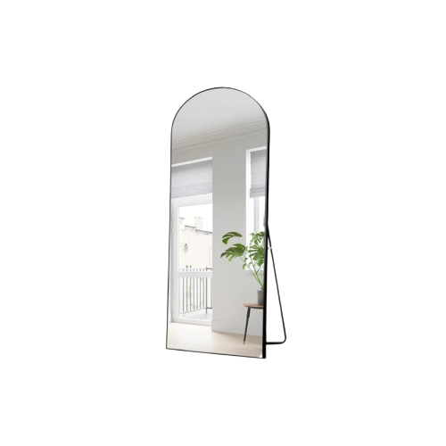 Full Length Arch Mirror 