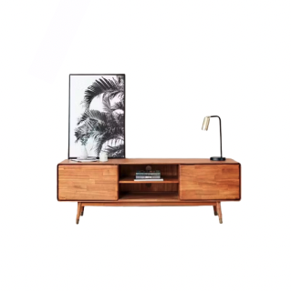 Almo TV Console