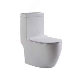 W818 Water Closet