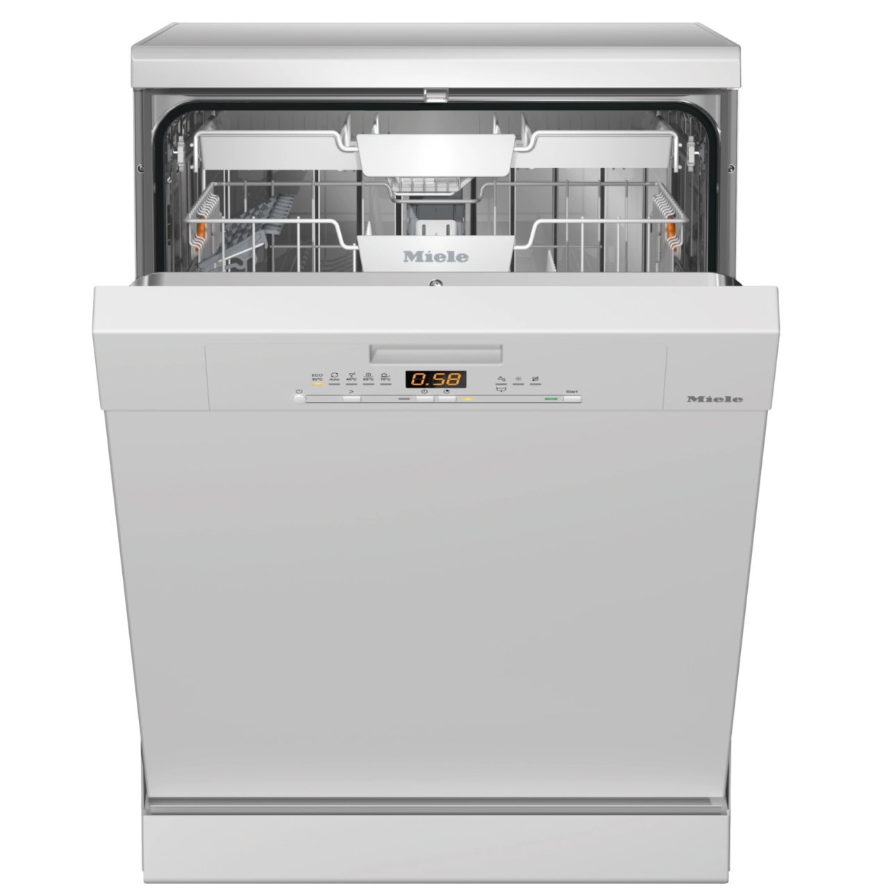 Active Freestanding Dishwashers, G 5000 C SC