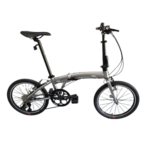 Arabi 16 inch Foldable Folding Bike 