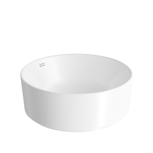 Acacia Evolution Round Vessel Wash Basin, CL0509I