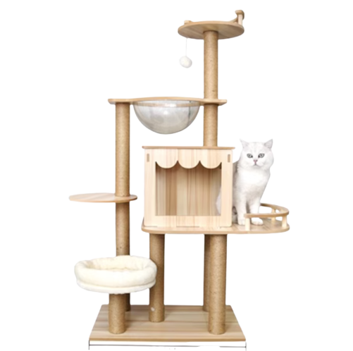 Cat Tree