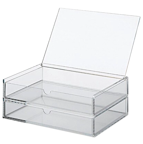 Acrylic Drawers
