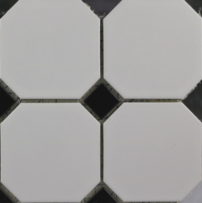 Mosaic Matt Finish Tiles, SW-DBJ001