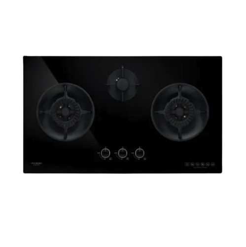 3 Burners Gas Hob, FH-GS6530 SVGL