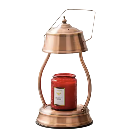 Antique Candle Warmer