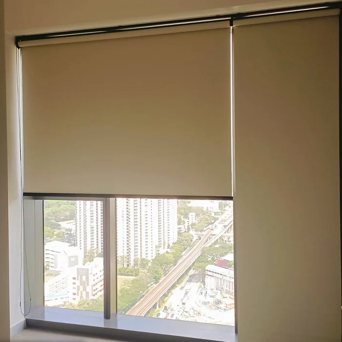 Roller Blinds