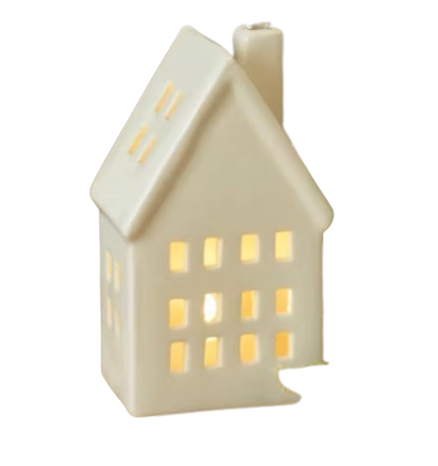 House Night Light Decoration 