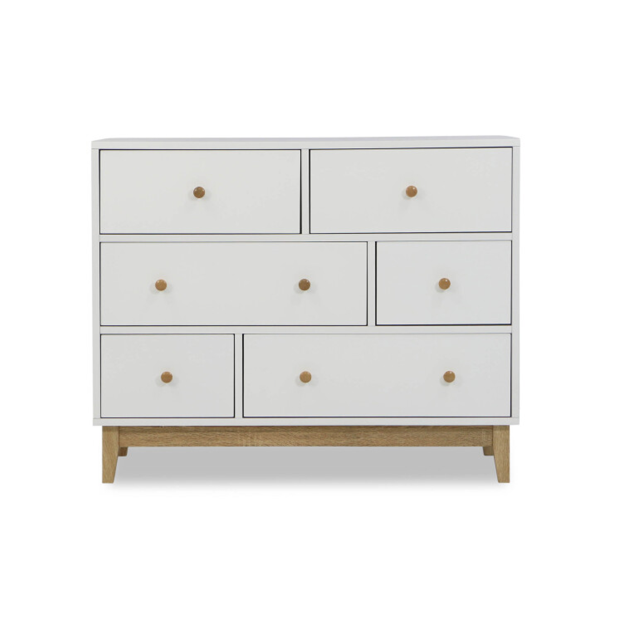 Emilia Chest of Drawers