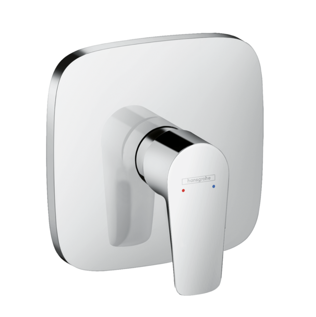 Talis E Single Lever Shower Mixer