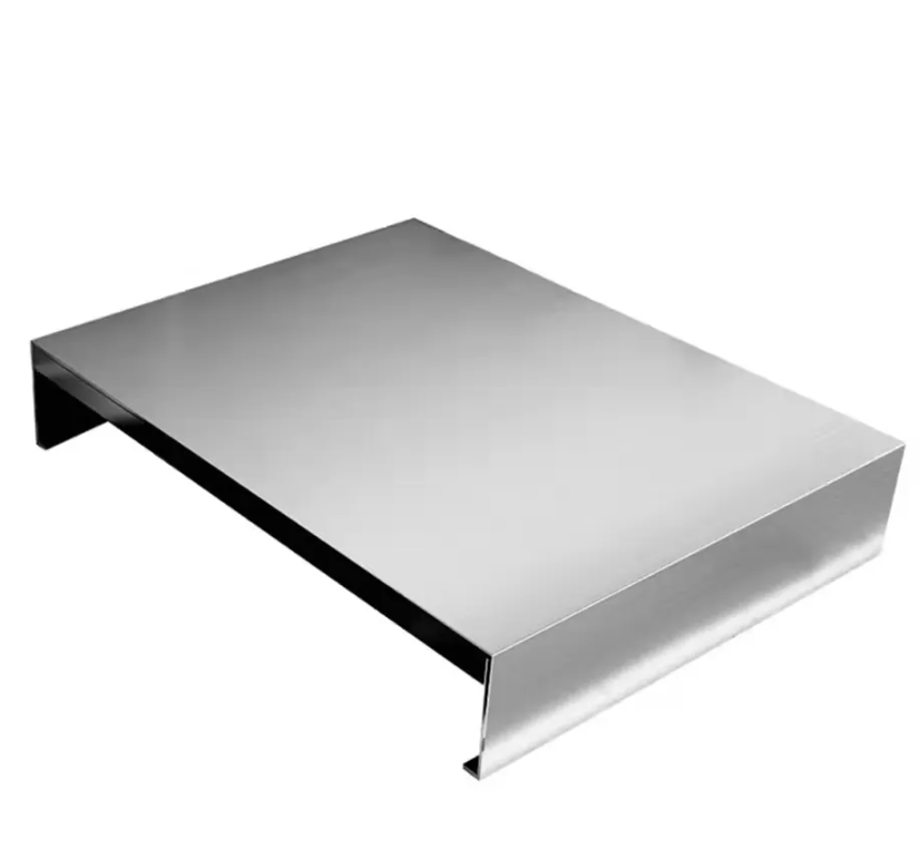 Stainless Steel Stove Cover 