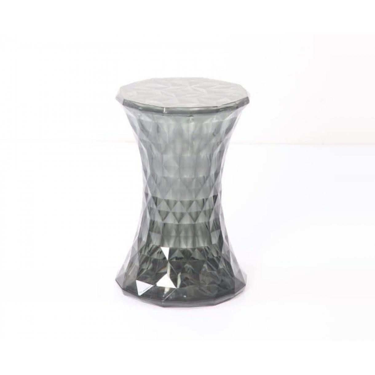 Diamond Storage Stool