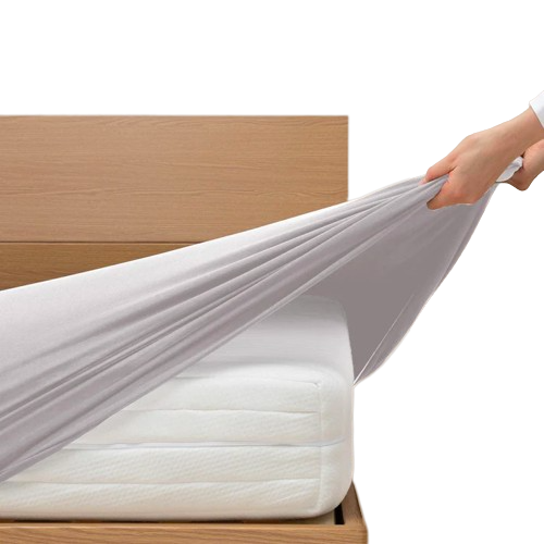 Stretchy Sheet N-Fit Palette GY WD-Q