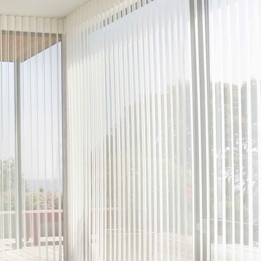 Vertical Blinds