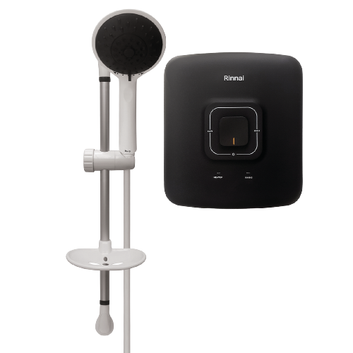 Hydroto Series Handheld Shower, REI-C330NP