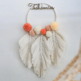 Customised Wall Deco