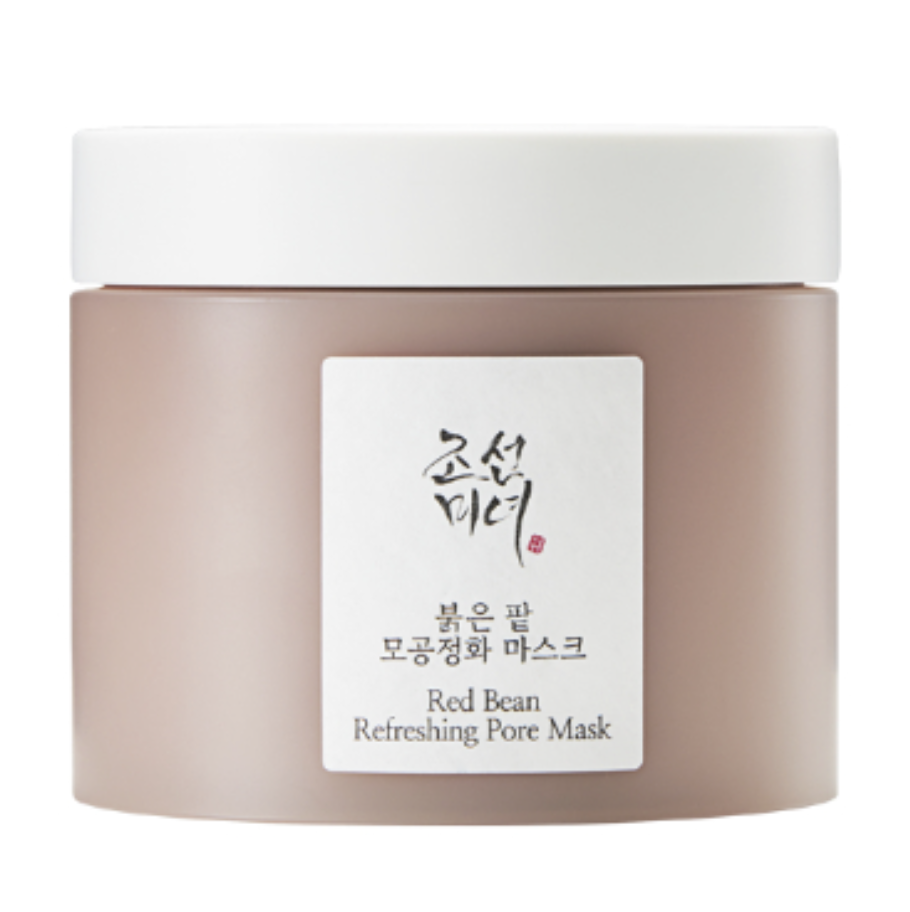 Beauty of Joseon Red Bean Refreshing Pore Mask