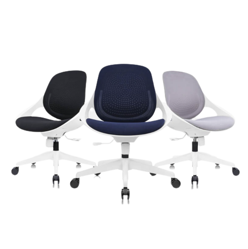 The eGG Ergonomic Computer Chair, CH290B