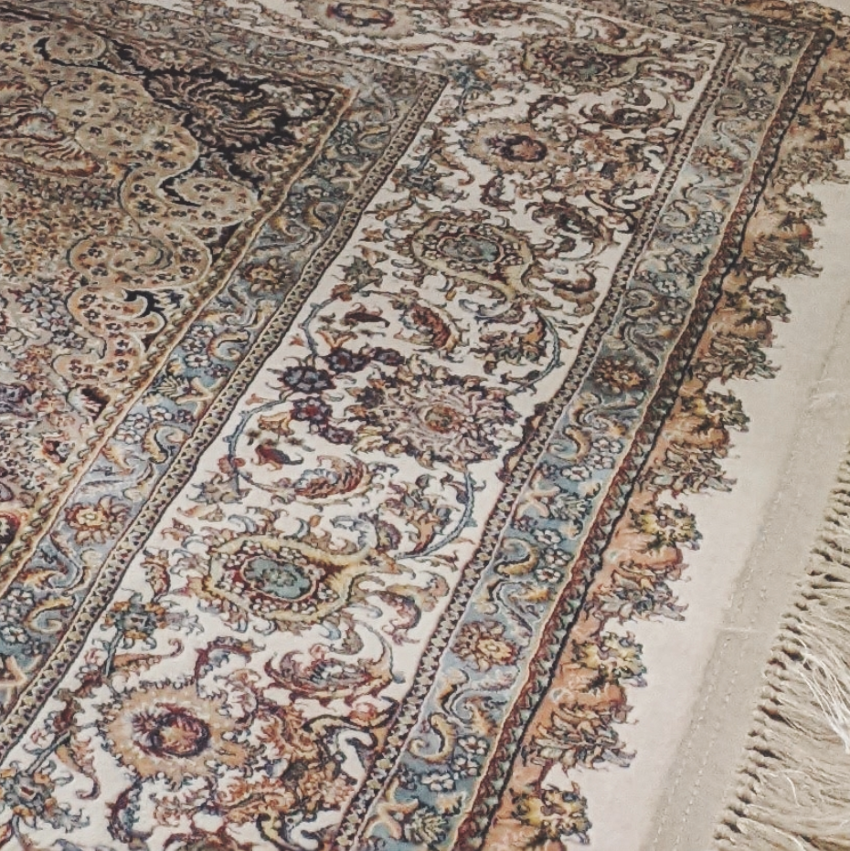 Persian Carpet