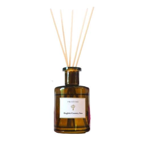 English Country Inn Reed Diffuser, 180ml
