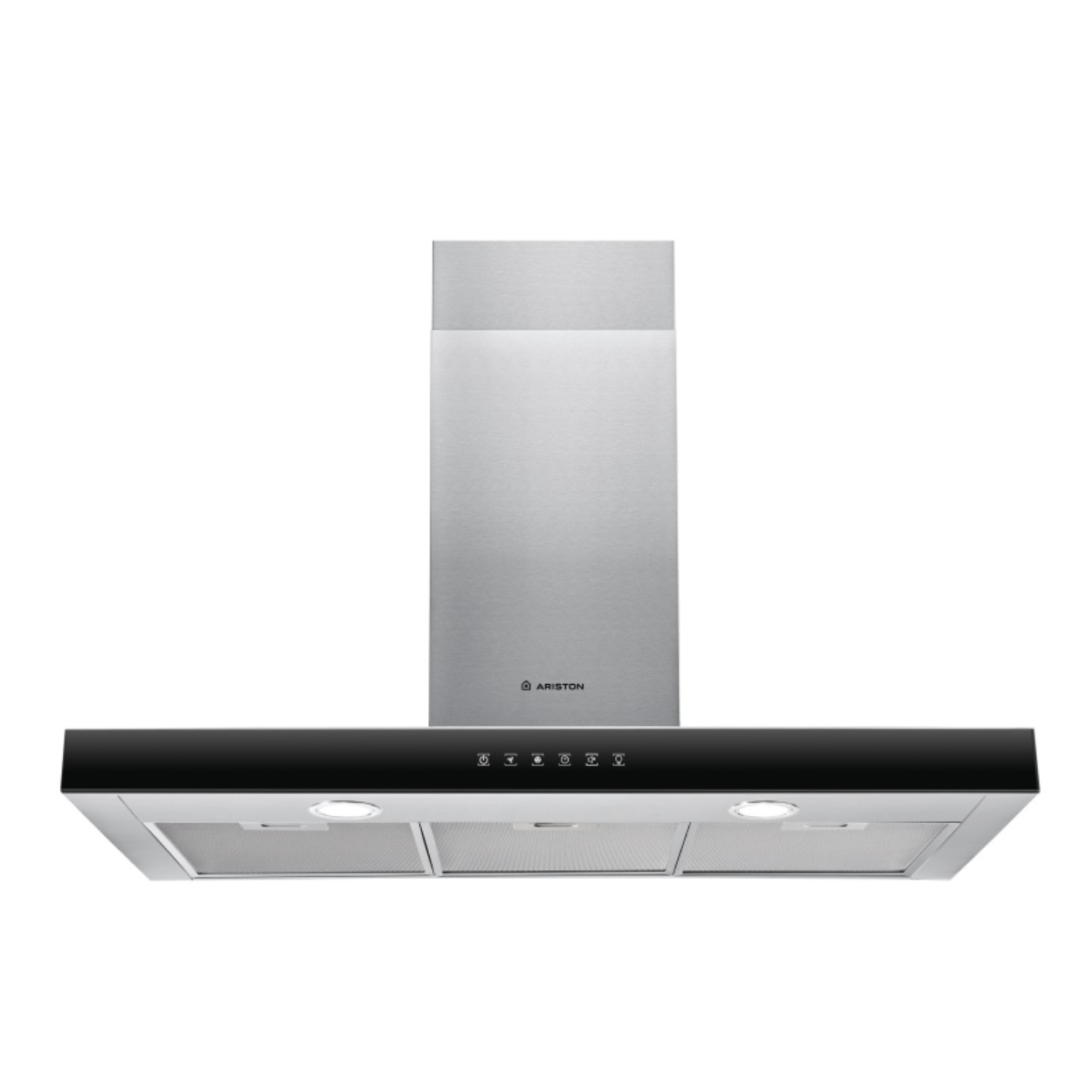 90cm Chimney Hood, AHBS 9.7F LTI X