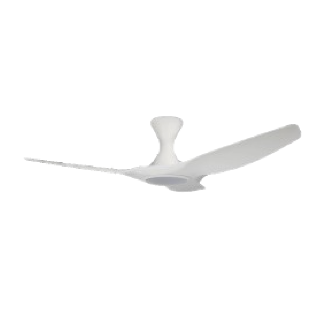 Cyclone VSPEC-III Polar White Built-in SMART Ceiling Fan