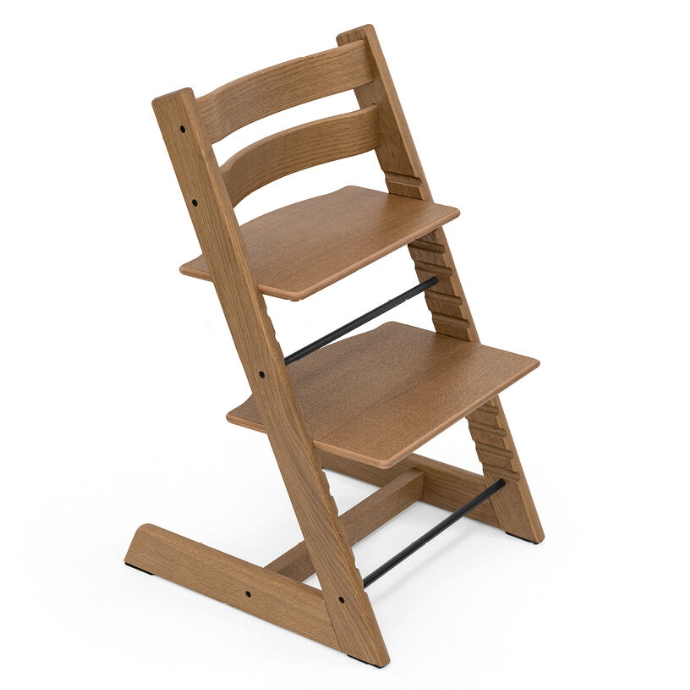 Tripp Trapp Adjustable High Chair 