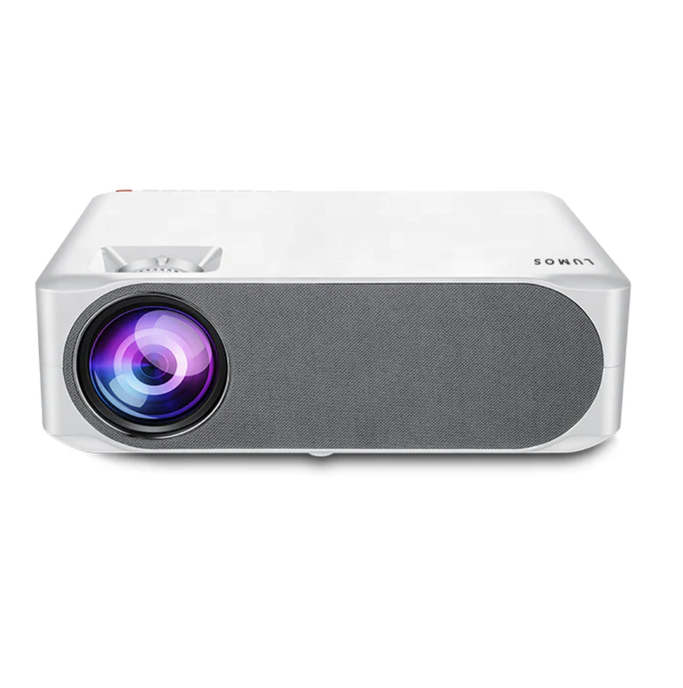 AURO Home Cinema Short Throw Projector