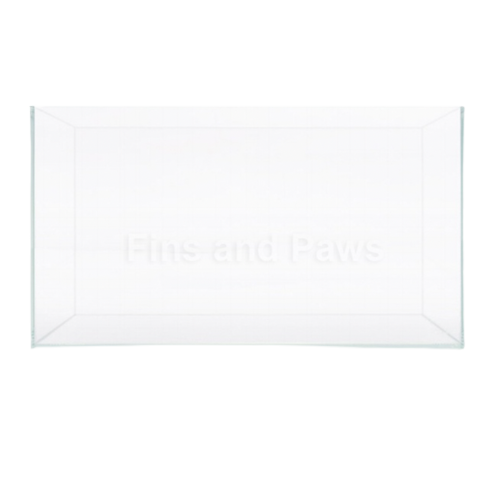 JBJ Ultra-Clear Glass Aquarium Rimless Tank