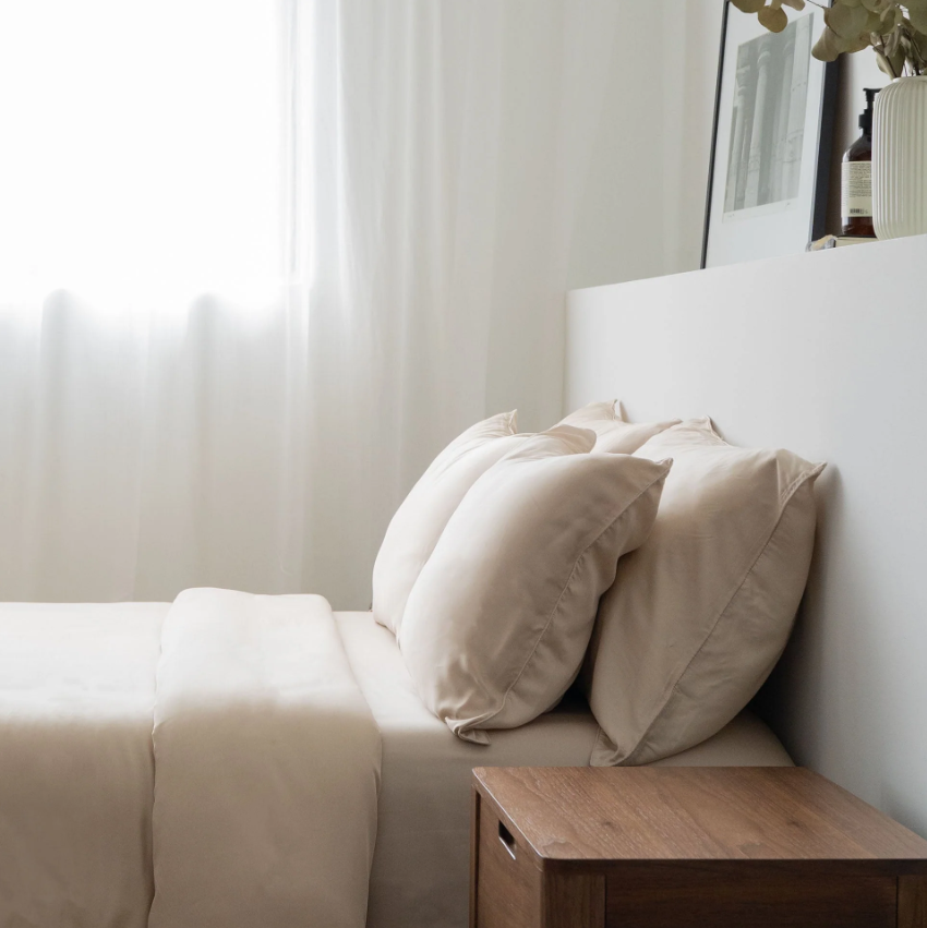 Signature TENCEL™ Fitted Sheet Set