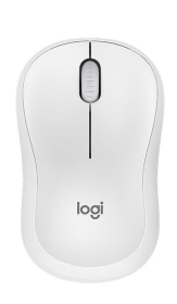 Logitech M240 Wireless Bluetooth Mouse