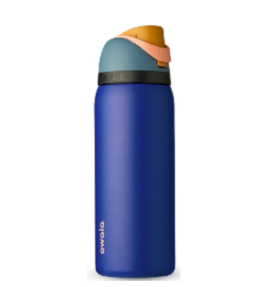 Owala Freesip®Insulated Stainless Steel Water Bottle, 32oz