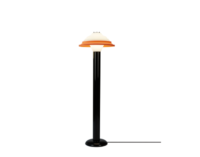 Sowden FL4 Floor Lamp