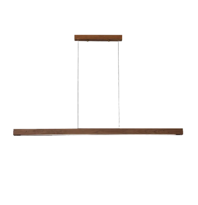 LED Linear Pendant Light