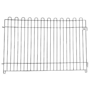 Trustie Playpen, Black