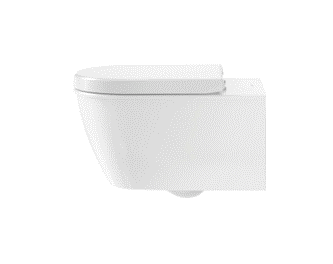 Darling New Toilet Bowl, Model-No. 254409, 370 x 625 mm
