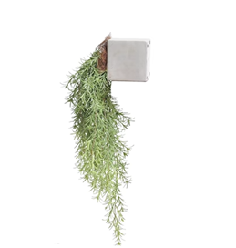 Willow Leaf Faux Plant