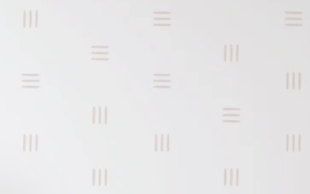 TRIPLETS FABRIC DECAL BY HOUSEOFCHAIS X URBAN LI'L