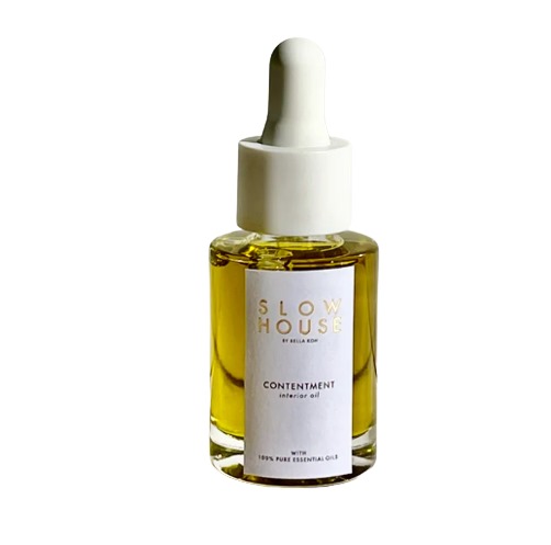 CONTENTMENT Interior Oil, 20ml