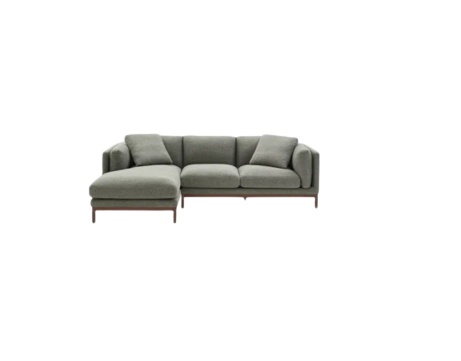  Owen Chaise Sectional Sofa