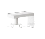 360° Rotating Wall Hanging Hook