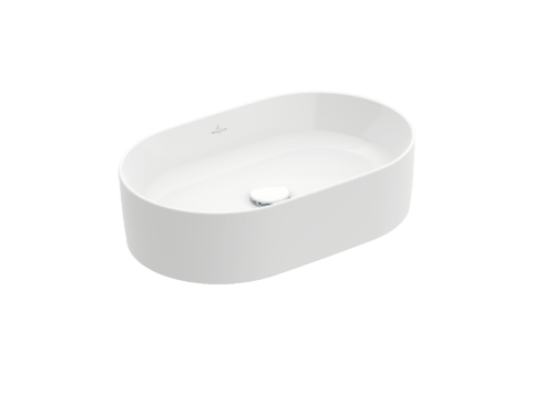 Villeroy & Boch - Countertop Basin, 560x360mm